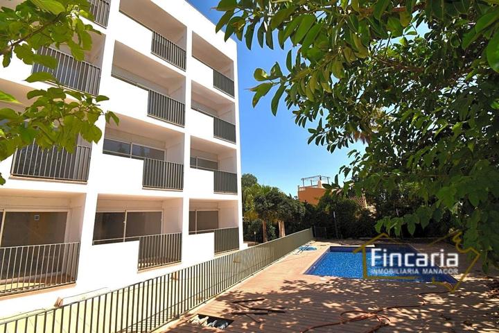 Venta de Apartamento en Cala Millor photo 0