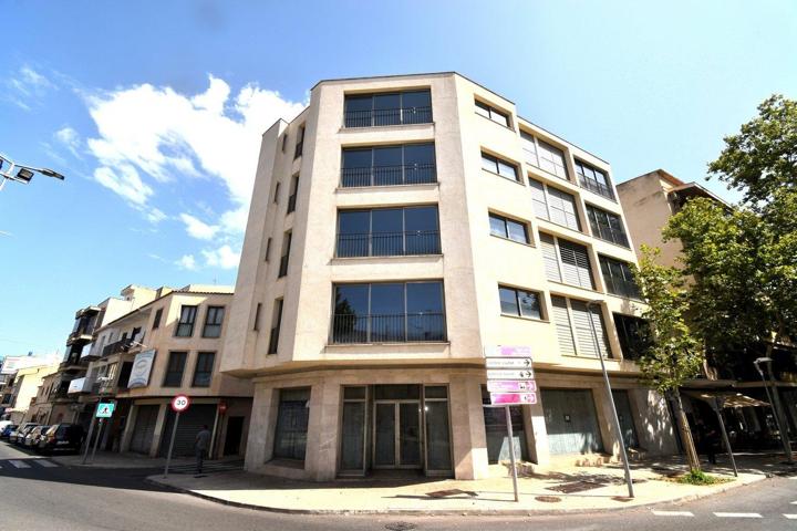 Venta de Oficina en Manacor photo 0