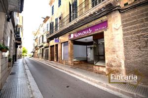 Alquiler de Local Comercial en Manacor photo 0