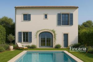 Venta de Solar con Proyecto en Manacor photo 0