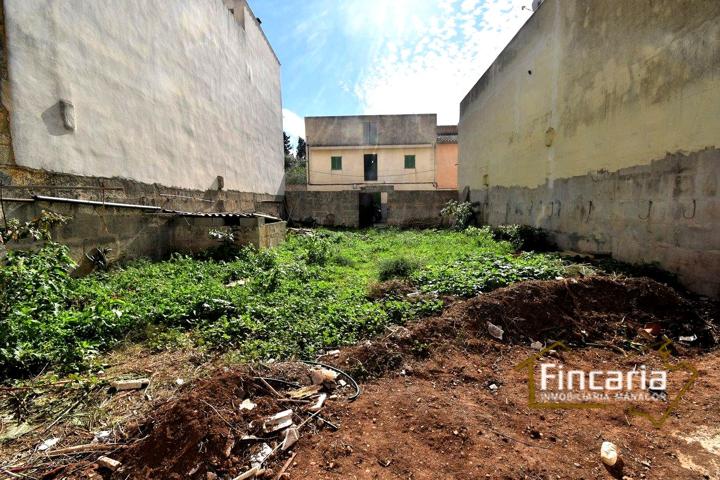 Venta de Solar en Manacor photo 0