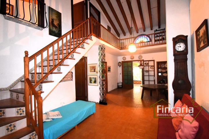 Venta de Casa Unifamiliar con Garaje en Porto Cristo photo 0