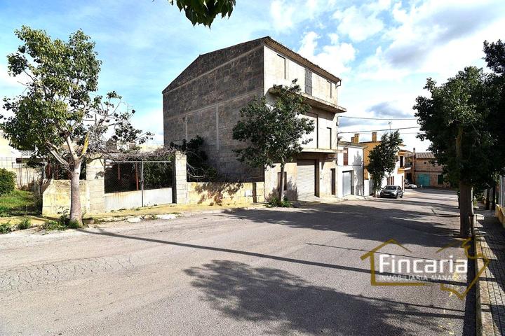 Venta de Solar urbano en Vilafranca photo 0