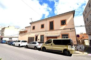 Venta de Piso y Local Comercial en Manacor photo 0