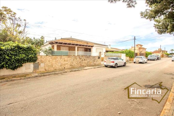 Venta de Chalet en Badia Gran photo 0