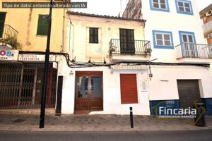 Venta de Local Comercial en Porto Cristo photo 0