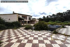 Venta de Casa Rútica en Algaida photo 0