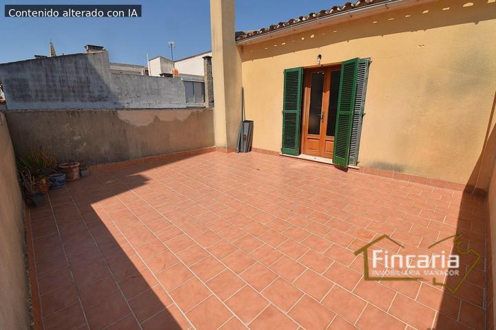 Venta de Ático con Terraza en Manacor photo 0