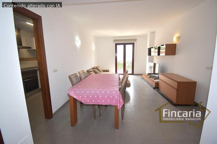 Venta de Piso en Manacor photo 0
