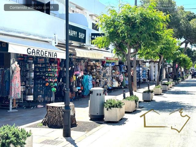 Venta de Local Comercial en Cala d´Or photo 0
