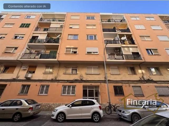 Venta de Piso a reformar en Palma photo 0