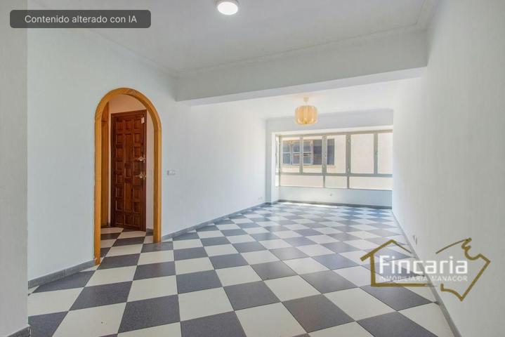 Venta de Piso en Manacor photo 0