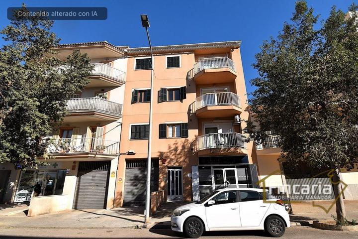 Venta de Piso en Porto Cristo photo 0