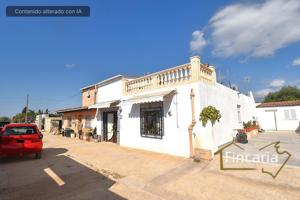 Venta de Casa Rústica en Manacor photo 0