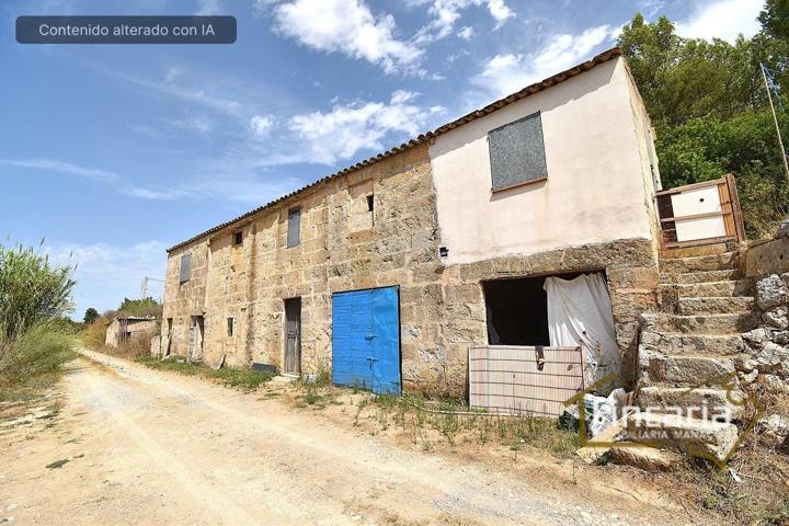 Venta de Casa Rústica en Manacor photo 0