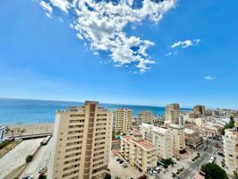 Se vende Ático en los Boliches con magníficas vistas al mar, Planta 14. photo 0