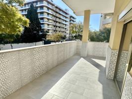 Se vende piso a 250m del mar con impresionante terraza, Sohail, Fuengirola photo 0