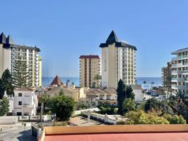 Se vende Piso de 1 dormitorio con amplia terraza y vistas al mar. a 300 metros de la playa- photo 0