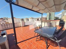 Ático en venta, Los Boliches con solarium de 100 metros y licencia turistica photo 0