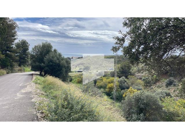 Parcela en Venta en Torreblanca, Mijas – Vistas al Mar y Gran Fachada photo 0