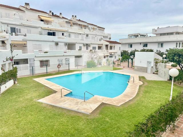 Apartamento con Encanto en Torreblanca – Fuengirola photo 0