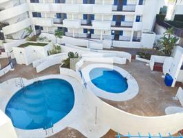 oportunidad Piso a 50 metros del mar, en Benalmádena Costa, Playa Bil-Bil. Vistas al mar photo 0