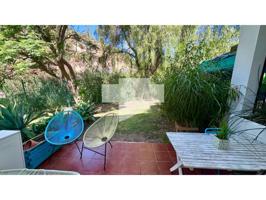 Oportunidad! Se vende Bajo con jardín en Los Pacos photo 0