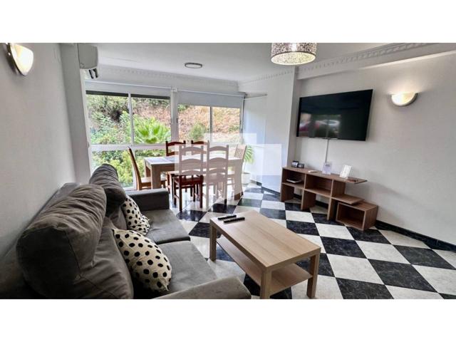 Piso 2 dormitorios a 30 metros del mar, Licencia Turística, Fuengirola photo 0