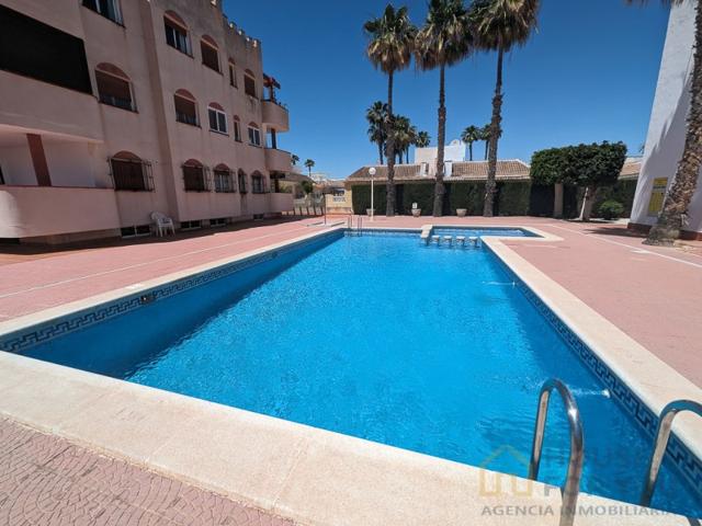 Piso En venta en Los Alcázares photo 0