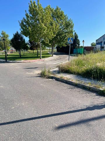 Terreno Urbanizable En venta en El Viso De San Juan photo 0