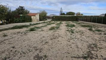 Terreno Urbanizable En venta en Partida Campet, Novelda photo 0