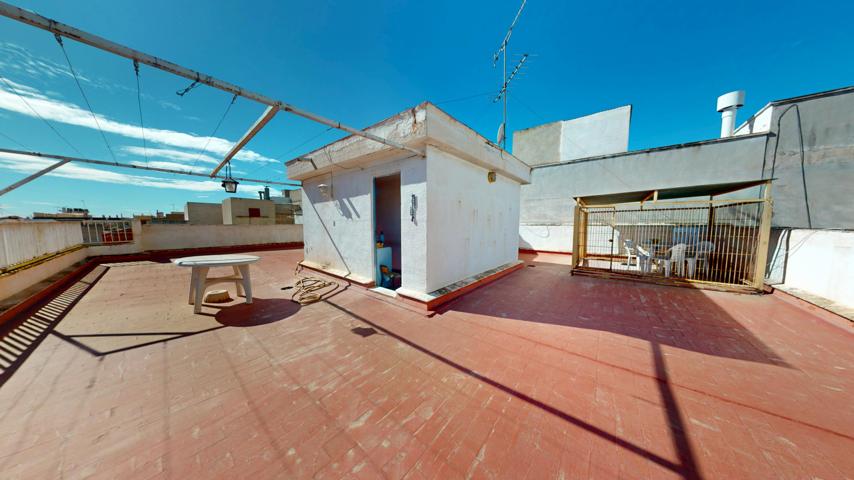 Piso En venta en Cl Almoina, Novelda photo 0