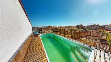 Piso En venta en Cl Gral. Mq. La Romana, Novelda photo 0