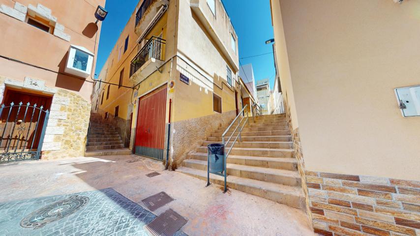 Piso En venta en Cl Chacon, Crevillent photo 0