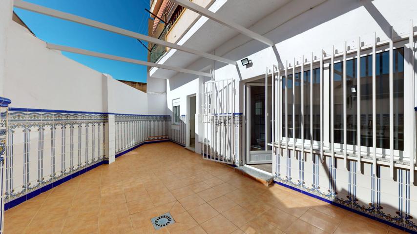 Piso En venta en Cl Navas Tolosa, Novelda photo 0