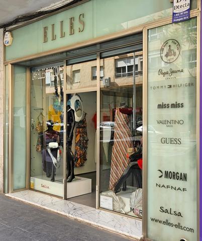 Local En alquiler en Av Constitucion, Novelda photo 0