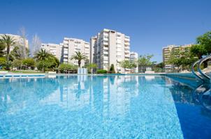 Piso En alquiler en Av Costa Blanca, Sant Joan D'Alacant photo 0
