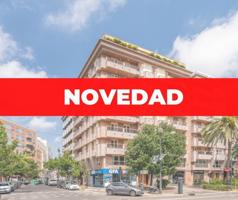 Piso En venta en Av Aragon, Valencia photo 0