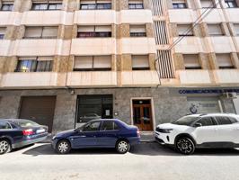 Piso En venta en Cl Guitarrista Tarraga, Novelda photo 0