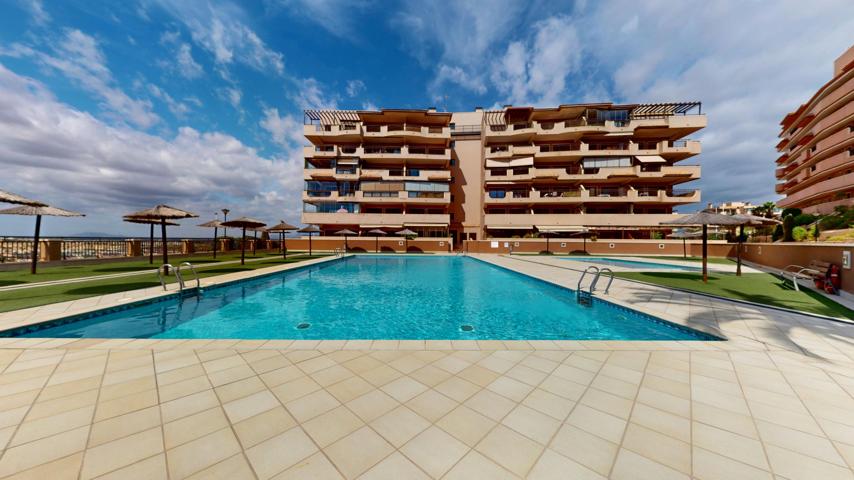  Ático En venta en Cl Albacete, Arenales Del Sol photo 0