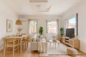 Piso En venta en Pz Castillejo, Murcia photo 0