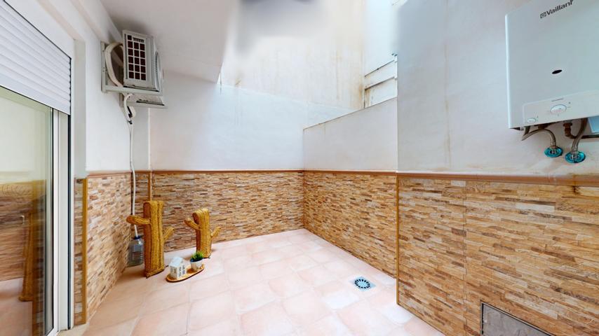 Piso En venta en Cl Gregorio Maraño, Novelda photo 0