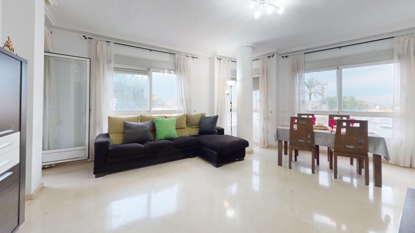 Piso En venta en Cl Capellan Margall, Novelda photo 0