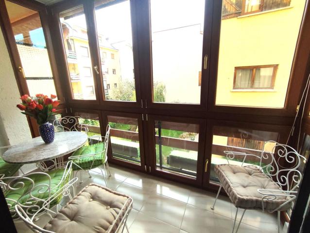 PISO EN VENTA EN EL ESCORIAL photo 0