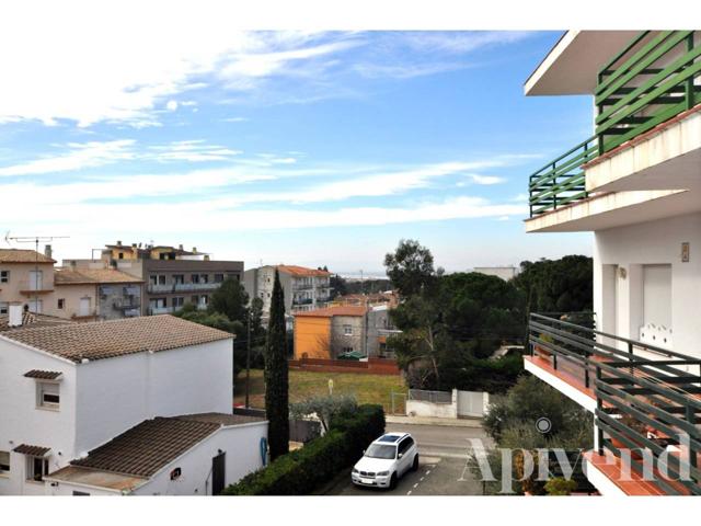 Apartamento en Mas Oliva, Roses photo 0