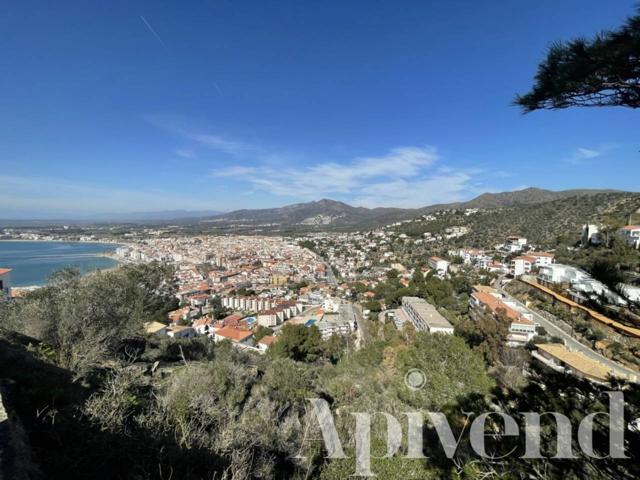 ¡Oportunidad unica! ¡9 parcelas con vistas al mar en venta en Roses! photo 0