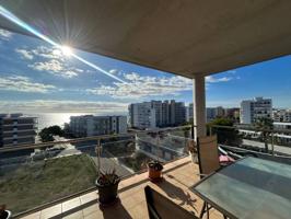 Bonito ático con vistas al mar, terraza y parking en Santa Margarita photo 0