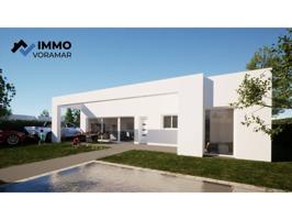 ¡OPORTUNIDAD! BONITAS CASAS DE OBRA NUEVA EN VILAMACOLUM photo 0
