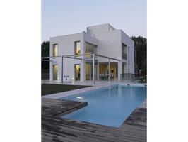 CHALET DE LUJO EN LORCA photo 0