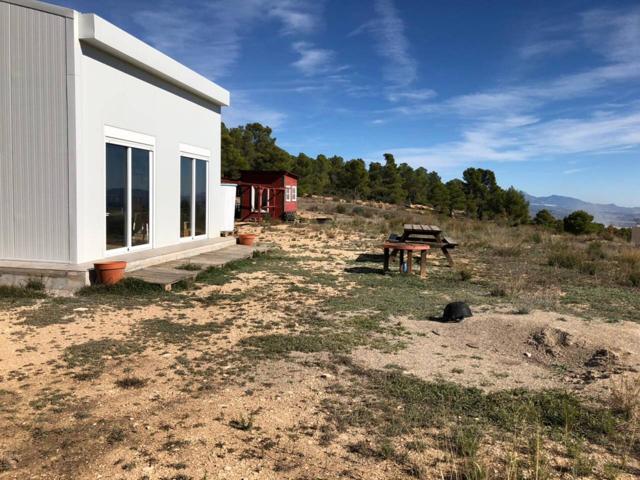 FINCA EN LA PARROQUIA (LORCA) photo 0